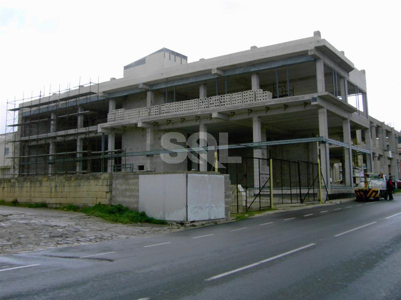 Office in Gudja To Rent