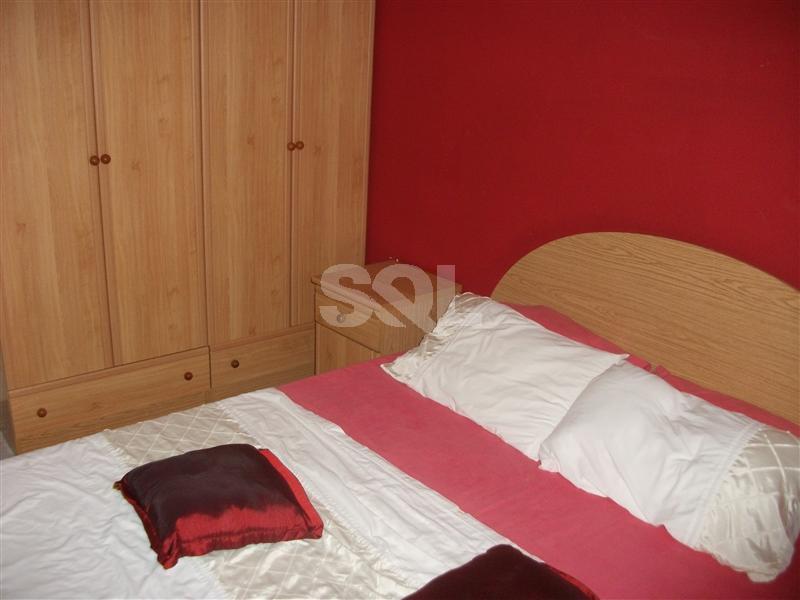 Apartment in Marsascala For Sale