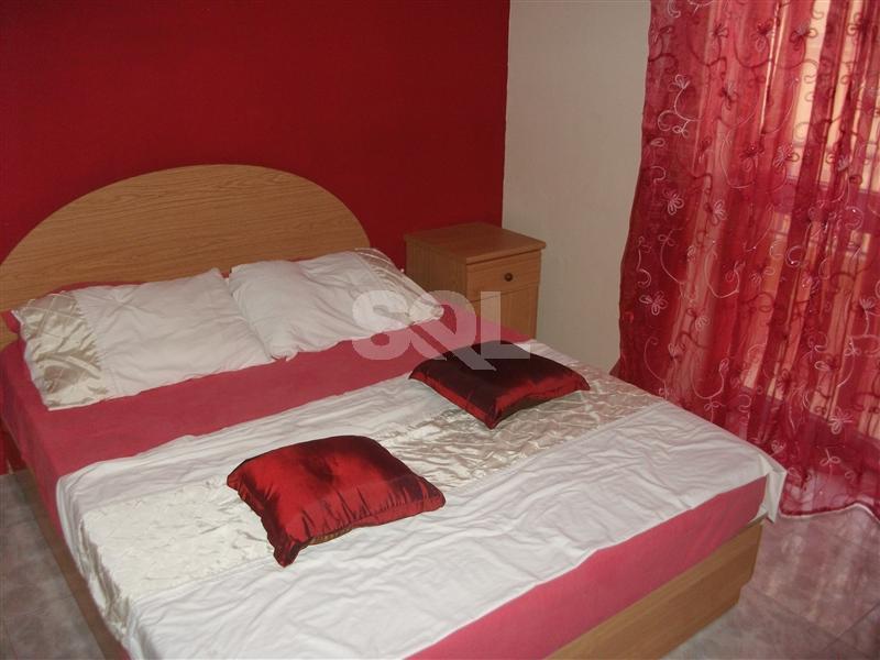 Apartment in Marsascala For Sale