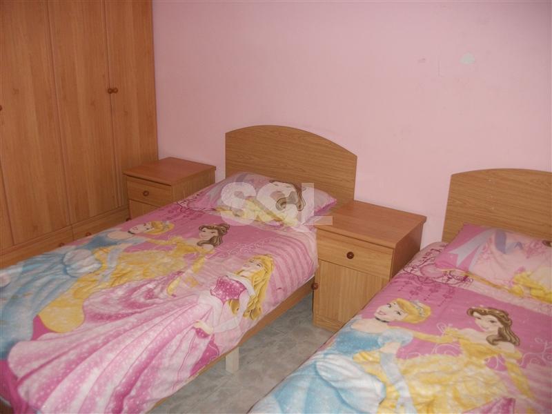 Apartment in Marsascala For Sale