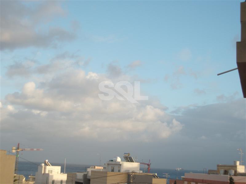 Apartment in Marsascala For Sale