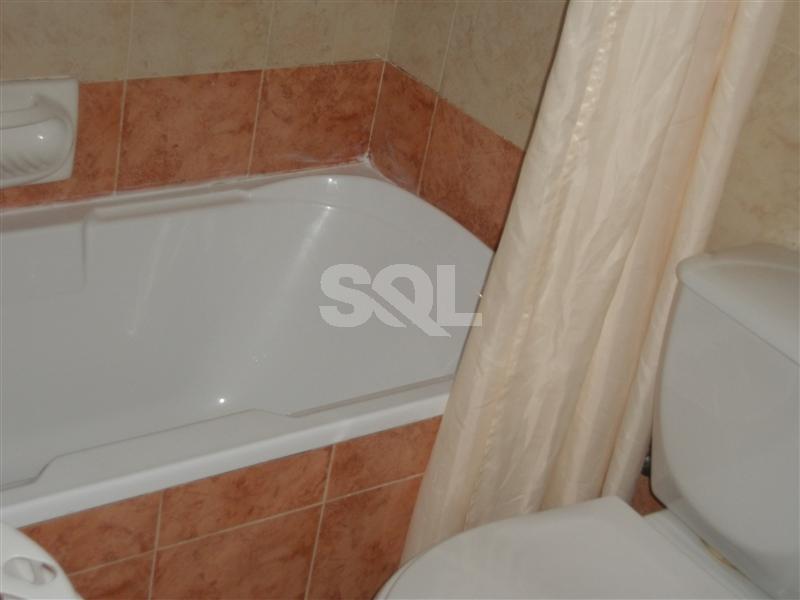 Apartment in Marsascala For Sale