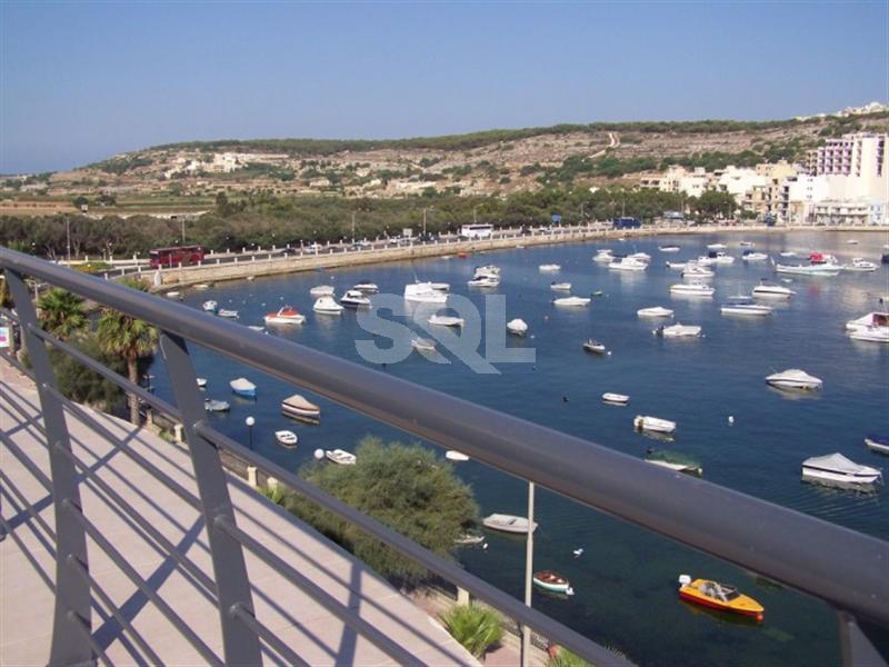 Apartment in St. Paul's Bay To Rent