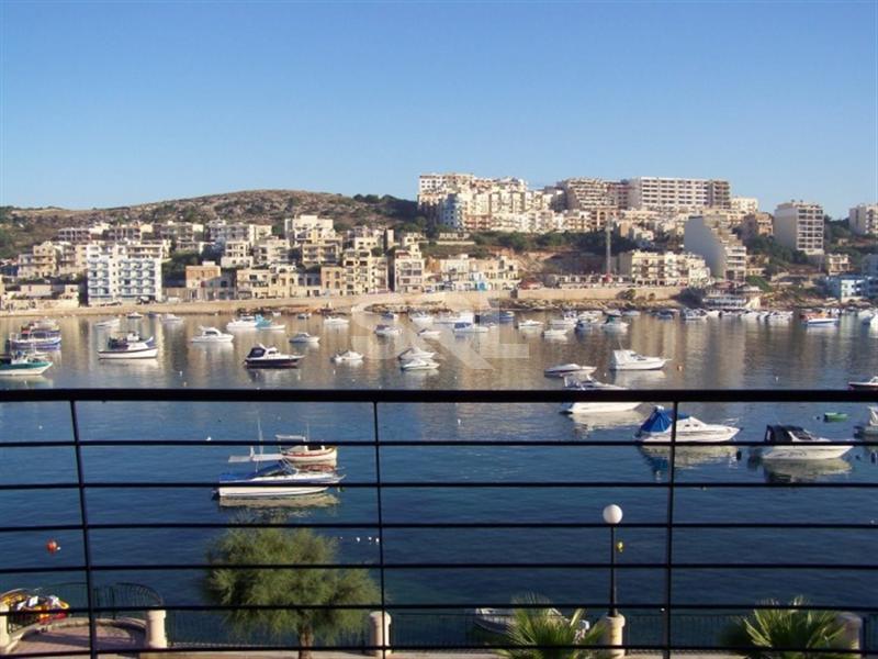 Apartment in St. Paul's Bay To Rent