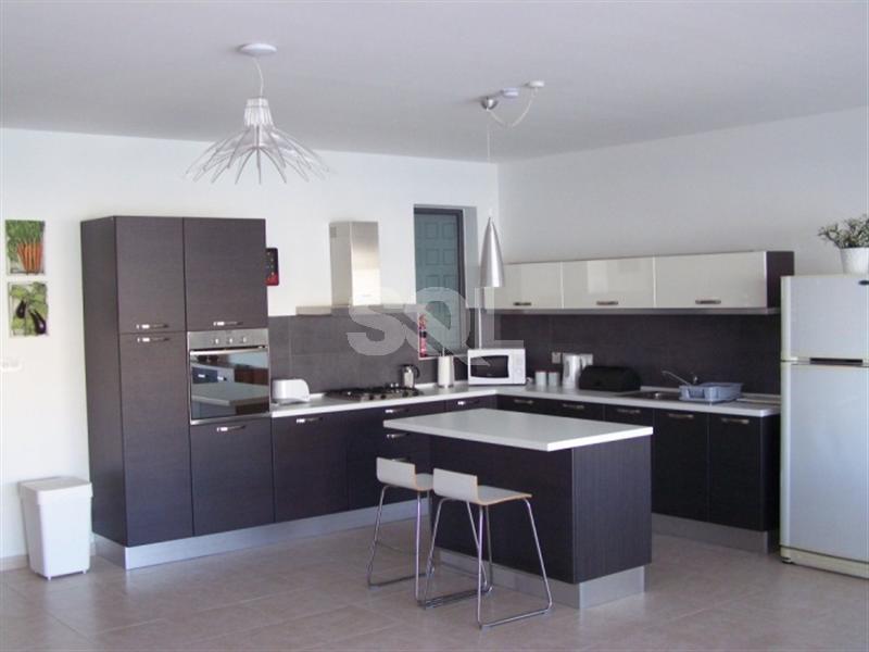 Apartment in St. Paul's Bay To Rent