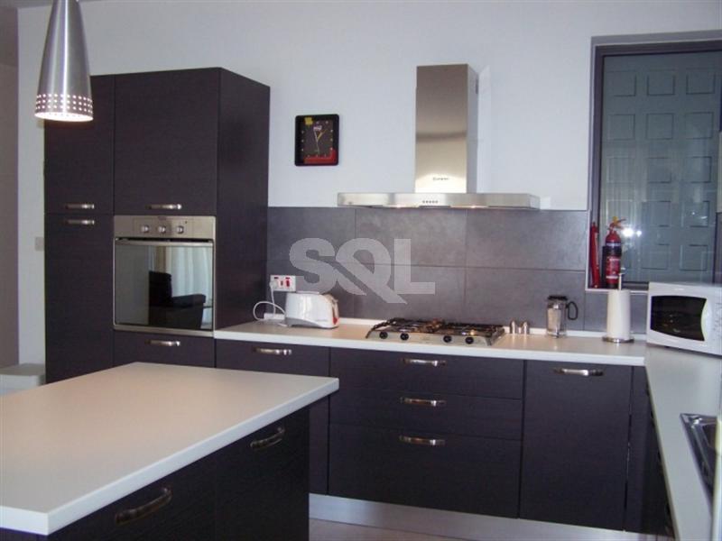 Apartment in St. Paul's Bay To Rent