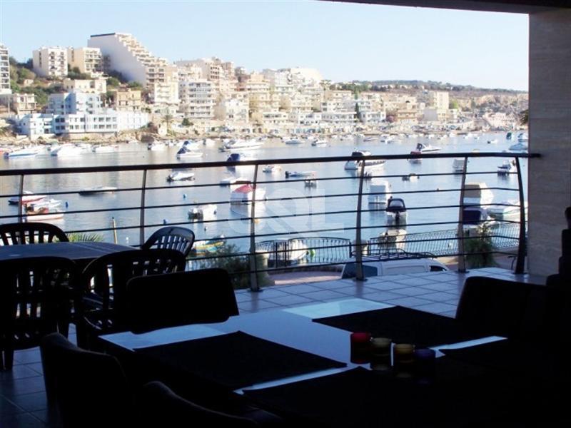 Apartment in St. Paul's Bay To Rent