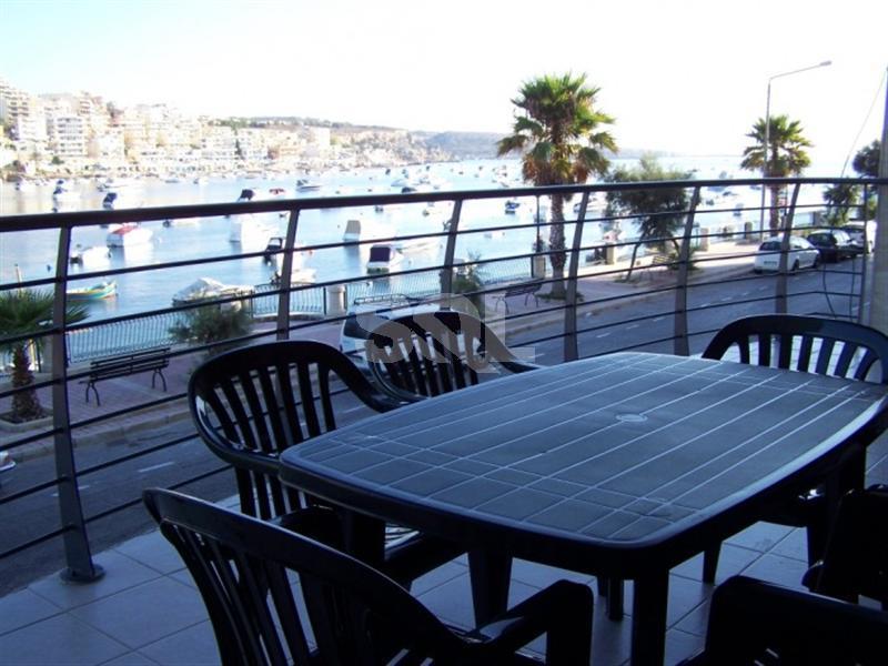 Apartment in St. Paul's Bay To Rent