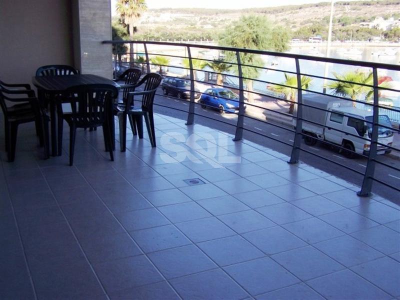 Apartment in St. Paul's Bay To Rent