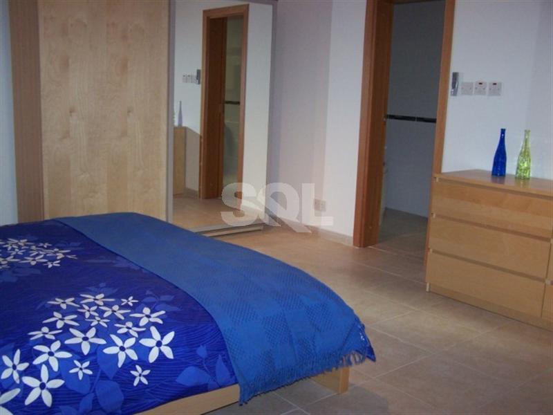 Apartment in St. Paul's Bay To Rent