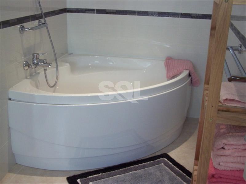 Apartment in St. Paul's Bay To Rent