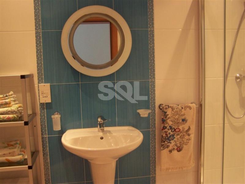 Apartment in St. Paul's Bay To Rent