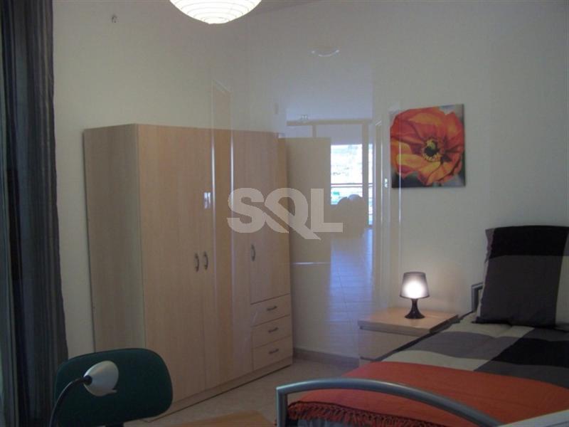 Apartment in St. Paul's Bay To Rent