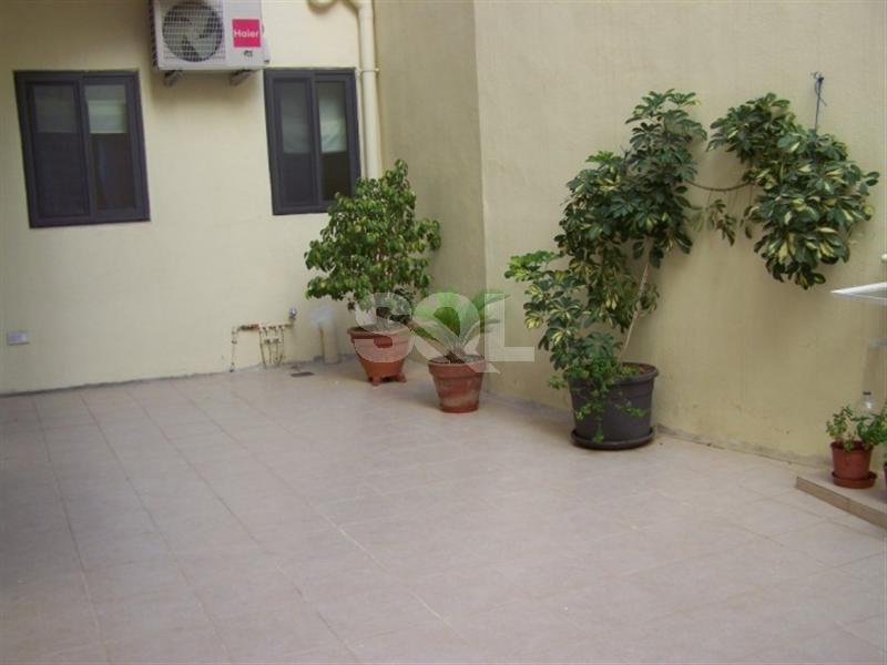 Apartment in St. Paul's Bay To Rent