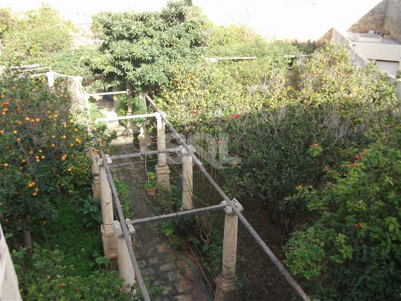 Palazzo in Luqa For Sale