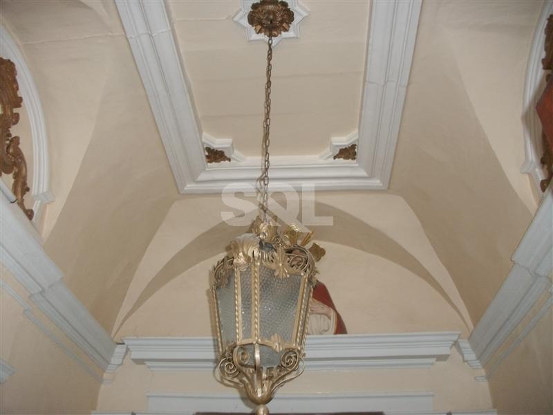 Palazzo in Luqa For Sale