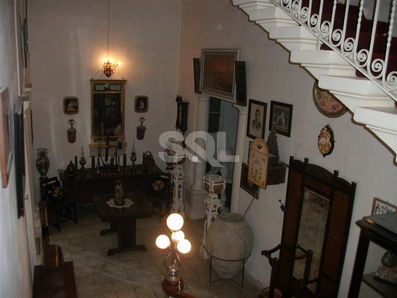 Palazzo in Luqa For Sale