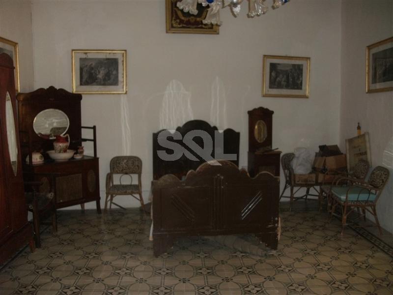 Palazzo in Luqa For Sale
