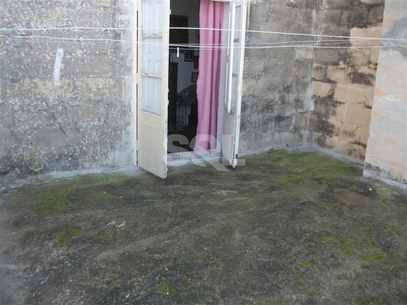 Palazzo in Luqa For Sale