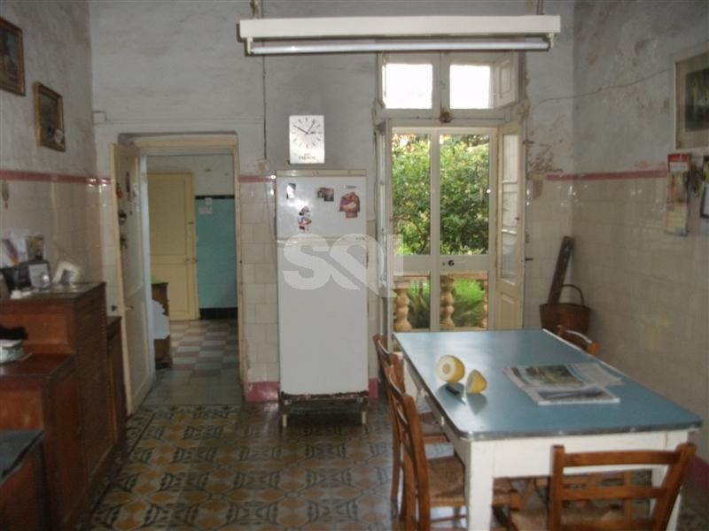 Palazzo in Luqa For Sale