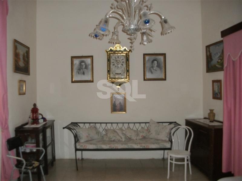 Palazzo in Luqa For Sale