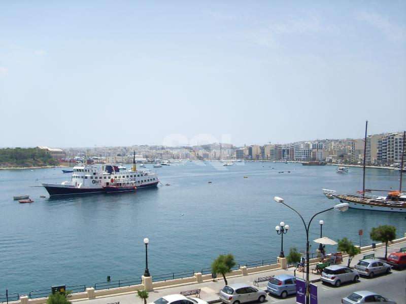 Apartment in Sliema To Rent