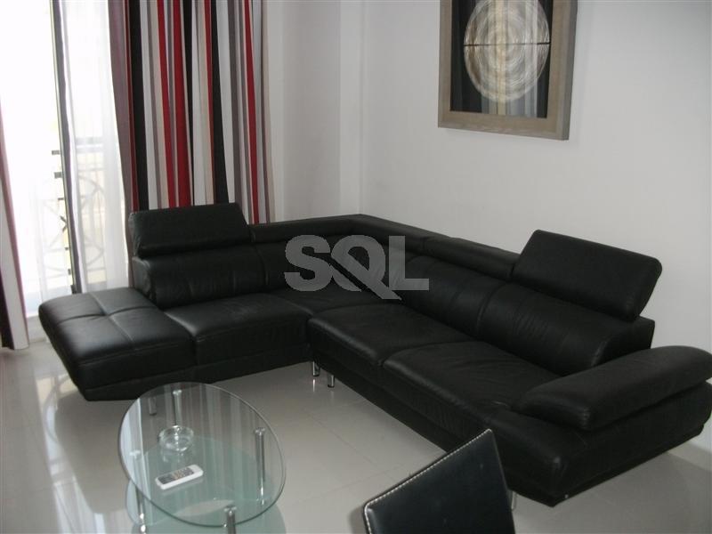 Apartment in St. Julians To Rent