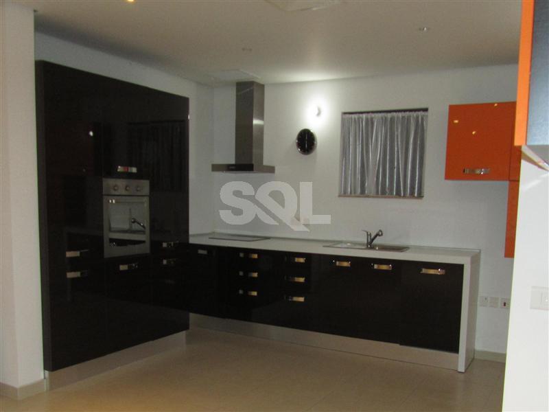 Apartment in Madliena To Rent