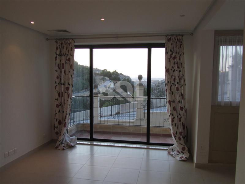 Apartment in Madliena To Rent