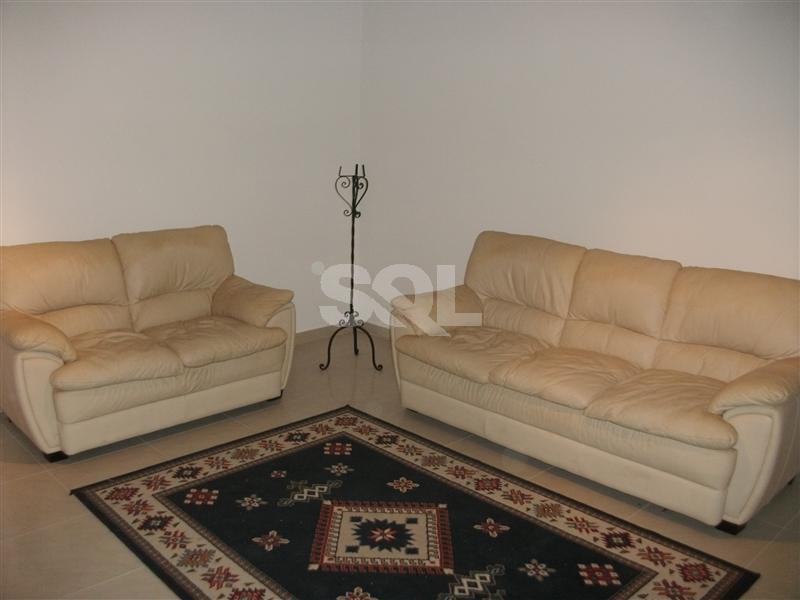 Apartment in Sliema To Rent