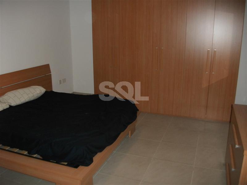 Apartment in Sliema To Rent