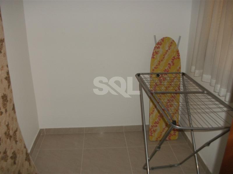 Apartment in Sliema To Rent