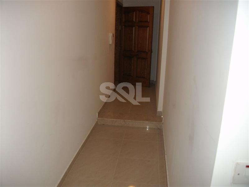 Apartment in Sliema To Rent