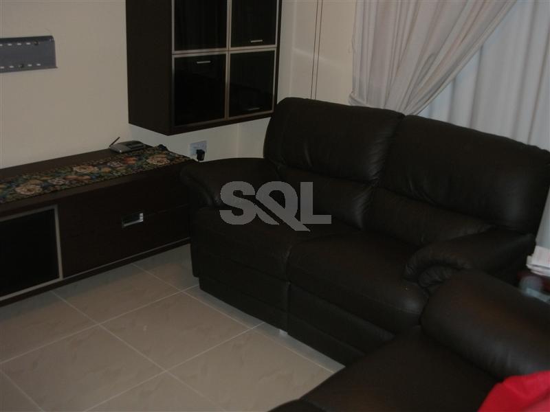 Apartment in Sliema To Rent