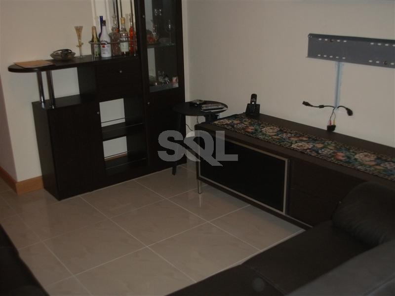 Apartment in Sliema To Rent