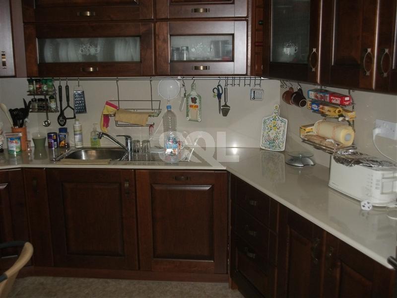 Apartment in Sliema To Rent