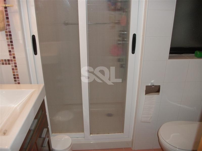 Apartment in Sliema To Rent