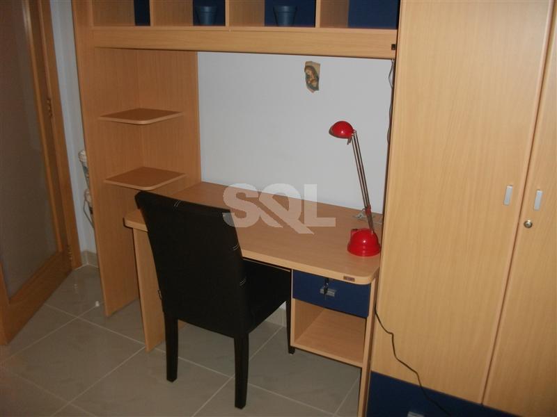 Apartment in Sliema To Rent