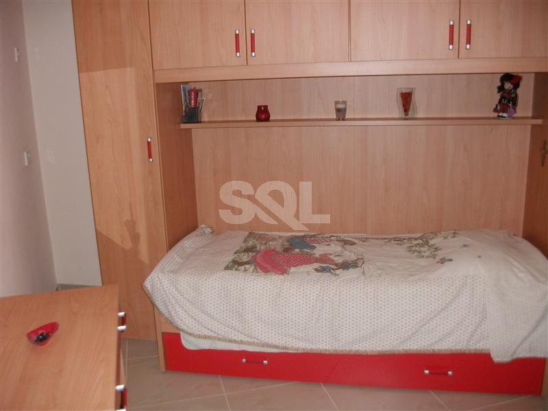 Apartment in Sliema To Rent