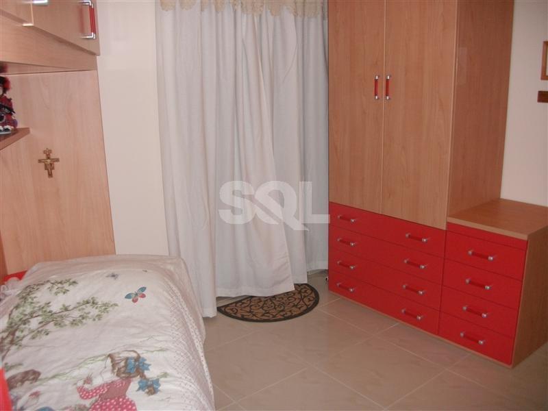 Apartment in Sliema To Rent