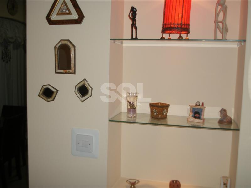 Apartment in Sliema To Rent