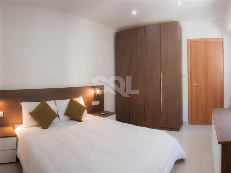 Apartment in Sliema To Rent