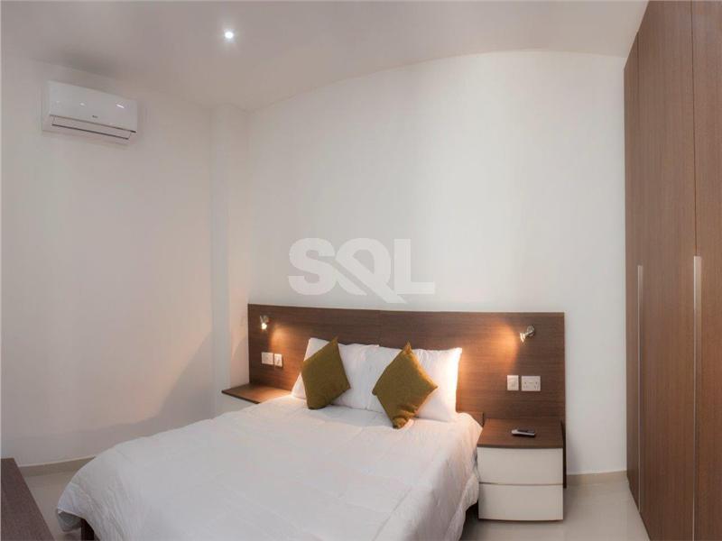 Apartment in Sliema To Rent