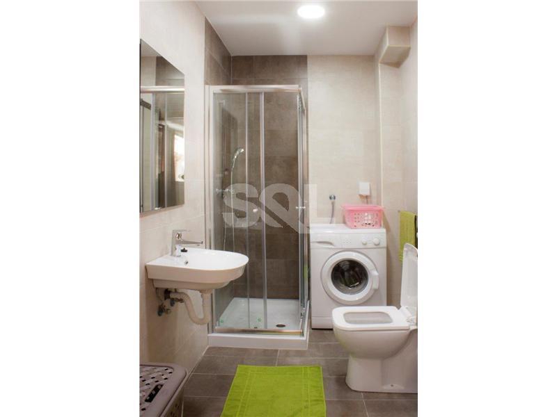 Apartment in Sliema To Rent