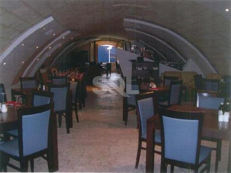 Retail/Catering in Floriana To Rent