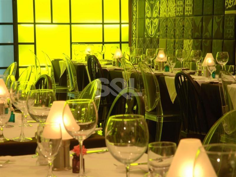 Retail/Catering in Vittoriosa (Birgu) To Rent