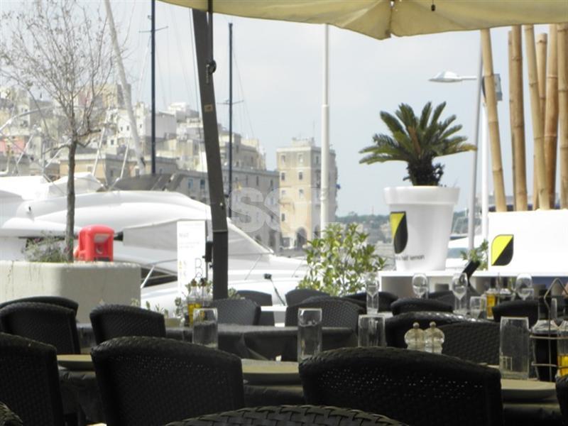 Retail/Catering in Vittoriosa (Birgu) To Rent