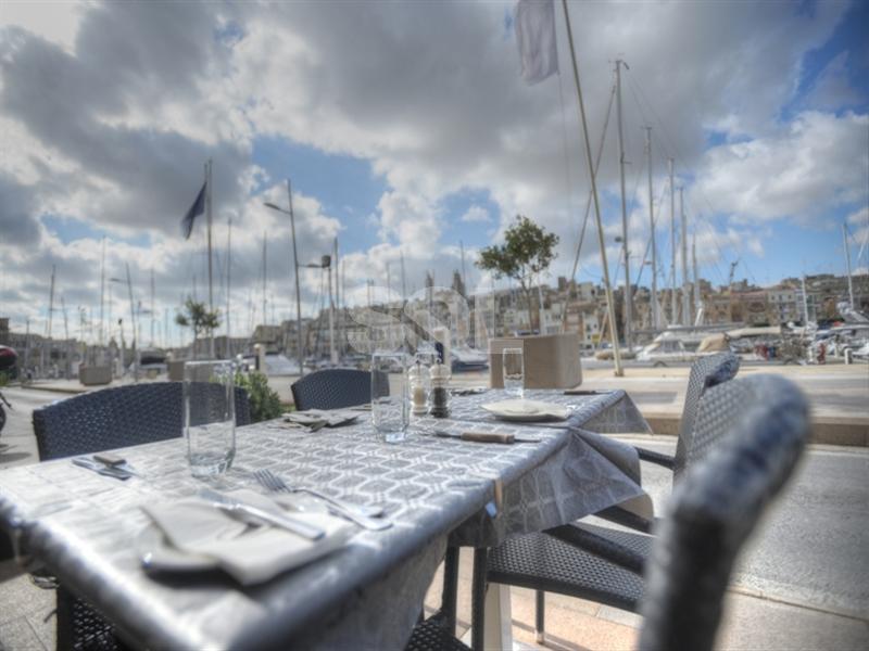 Retail/Catering in Vittoriosa (Birgu) To Rent