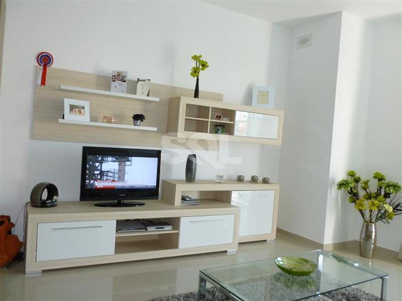 Apartment in Swieqi To Rent