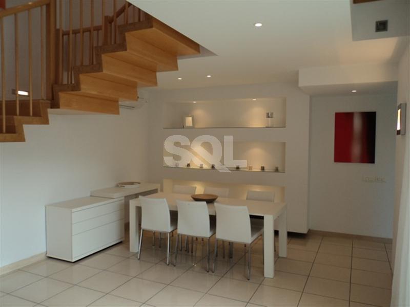 Villa in Naxxar To Rent